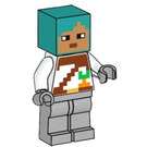 LEGO The Tamer Minifigure