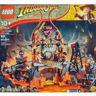 LEGO The Temple of Doom 77014
