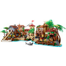 LEGO The Thieves of Tortuga 910053