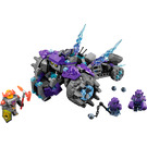 LEGO The Trois Brothers 70350