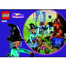 LEGO The Tinderbox Set 5962 Instructions