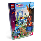 LEGO The Tinderbox Set 5962 Packaging