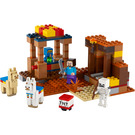 LEGO The Trading Post Set 21167