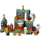 LEGO The Trial Chamber Set 21271
