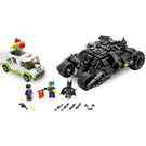 LEGO The Tumbler: Joker's Ice Cream Surprise 7888