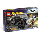 LEGO The Tumbler: Joker's Ice Cream Surprise Set 7888 Packaging