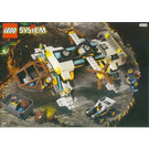LEGO The Tunnel Transport 4980