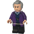 LEGO The Twelfth Arts Minifiguur