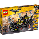 LEGO The Ultimate Batmobile Set 70917 Packaging