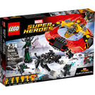 LEGO The Ultimate Battle for Asgard Set 76084 Packaging