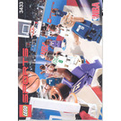 LEGO The Ultimate NBA Arena 3433 Instrukcje