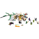 LEGO The Ultra Dragon Set 70679