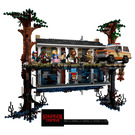 LEGO The Upside Vers le bas 75810