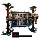 LEGO The Upside Down Set 75810