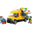 LEGO The Van Set 60500