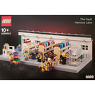 LEGO The Vault Memory Lane Set 4000042