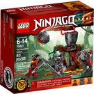 LEGO The Vermillion Attack Set 70621 Packaging