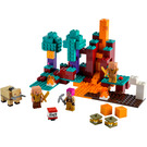 LEGO The Warped Forest Set 21168