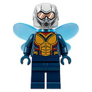 LEGO The Wasp Minifigure