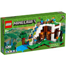 LEGO The Waterfall Base Set 21134 Packaging