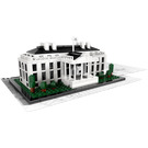 LEGO The blanc House 21006