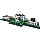 LEGO The blanc House 21054