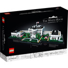 LEGO The White House Set 21054 Packaging