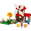 LEGO The Windmill Farm 21262