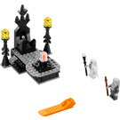 LEGO The Wizard Battle Set 79005