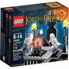 LEGO The Wizard Battle Set 79005 Packaging