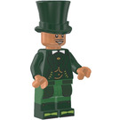 LEGO The Wizard with Hat Minifigure