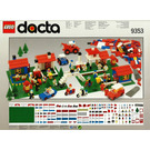 LEGO Theme Set 9353