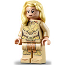 LEGO Thena Minifigure