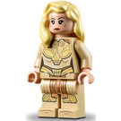 LEGO Thena Figurine
