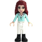 LEGO Theresa Minifigure