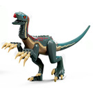 LEGO Therizinosaurus