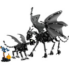 LEGO Thestral Family Set 76458