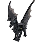 LEGO Thestral (Horse with Wings)