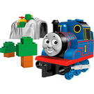 LEGO Thomas at Morgan's Mine Set 5546