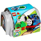 LEGO Thomas at Morgan's Mine Set 5546 Packaging