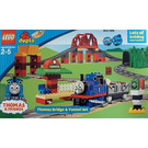 LEGO Thomas Bridge & Tunnel Set 65766