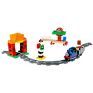 LEGO Thomas Load et Carry Train Set 5554