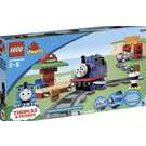 LEGO Thomas Load and Carry Train Set 5554 Emballage