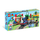 LEGO Thomas Starter Set 5544 Packaging