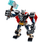 LEGO Thor Mech Armor 76169