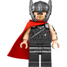 LEGO Thor Figurine