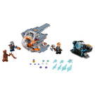 LEGO Thor's Weapon Quest 76102