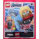 LEGO Thor Set 242403