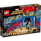 LEGO Thor vs. Hulk: Arena Clash Set 76088 Packaging