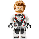 LEGO Thor met Wit Jumpsuit Minifiguur